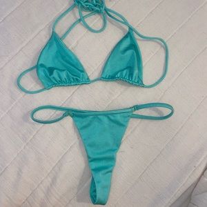 Sommer swim bikini